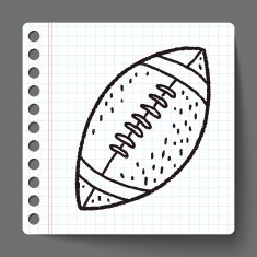 Doodle Football N5