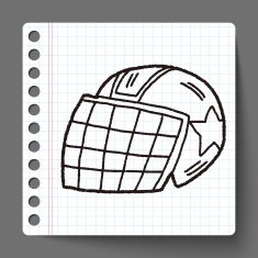 Doodle Football N6