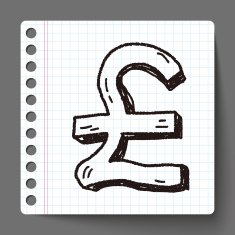 doodle GBP N3