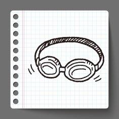 Doodle Goggles N5