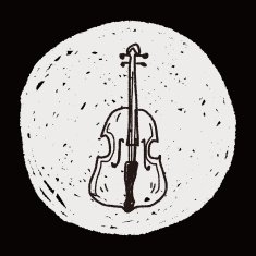 Cello doodle N4