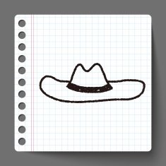 doodle hat N9