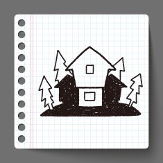 Doodle house N94