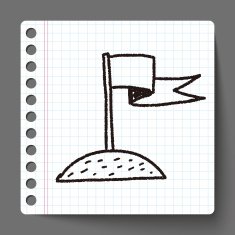 Doodle Landed N3