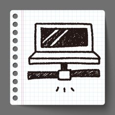 doodle link socail network N3