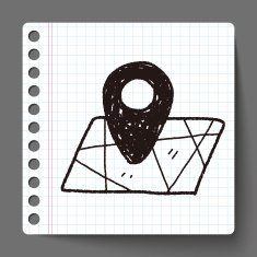 doodle location N6