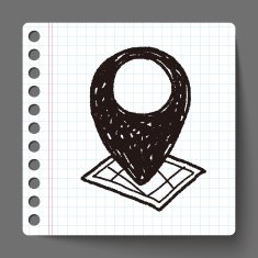 doodle location N7