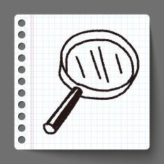 doodle magnifier N15