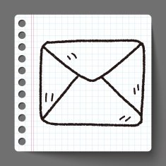 Doodle Mail N9