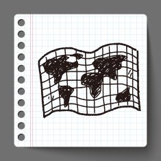 doodle map N3