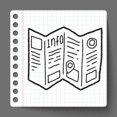 doodle map N4