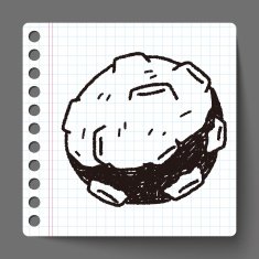 Doodle Meteor N7