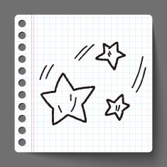 Doodle Meteor N8
