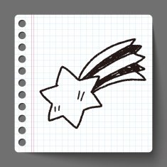 Doodle Meteor N9
