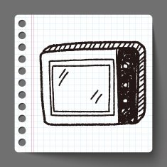 doodle mobile phone call N4