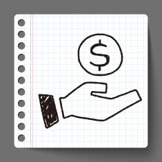 Doodle money N21
