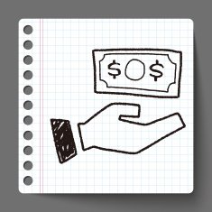 Doodle money N22
