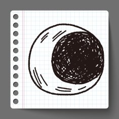 Doodle Moon N3