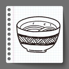 Doodle Noodle N8