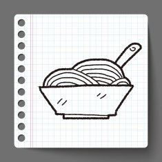 Doodle Noodle N9