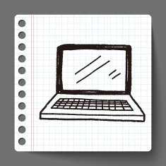 Doodle Notebook computers N6