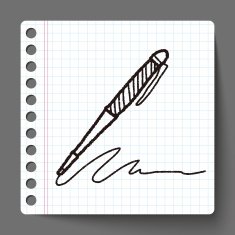 doodle pen N13