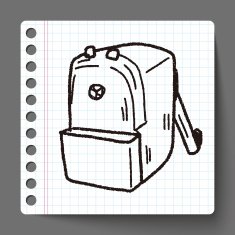 Doodle Pencil sharpeners N10