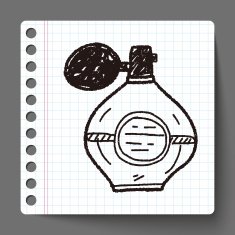 Doodle Perfume N5