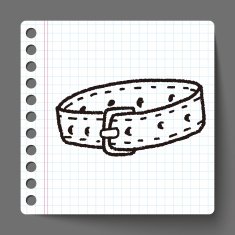 doodle pet collar N6