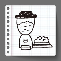 doodle pet food N13