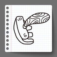 doodle pet groom tool N3