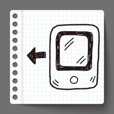 doodle phone N12