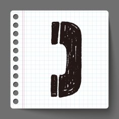doodle phone N13