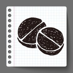 doodle pill N9