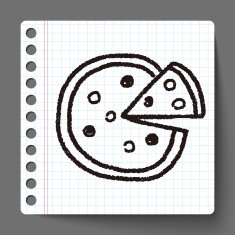 Doodle Pizza N11