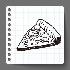 Doodle Pizza N12