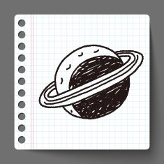 Doodle Planet N7