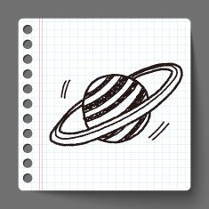 Doodle Planet N8