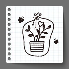 doodle Planting N3