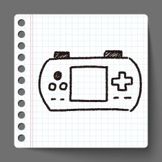 doodle pocket game N3