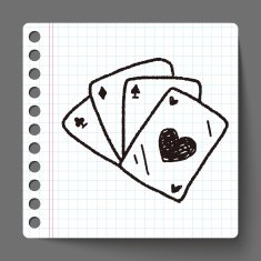 Doodle Poker N4