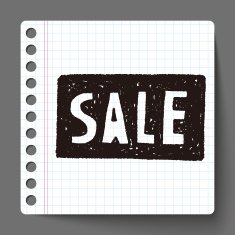 doodle sale N7