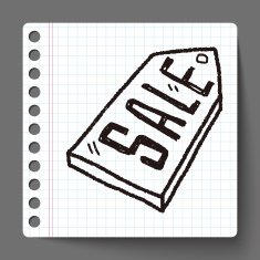 doodle sale N8