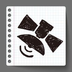 Doodle Satellite N5