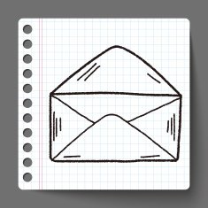 doodle send mail N10