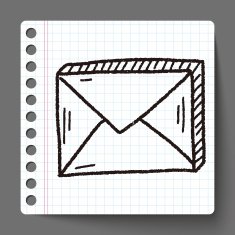 doodle send mail N12