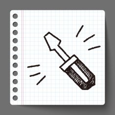 doodle screwdriver N3