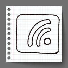 Doodle Signal N3