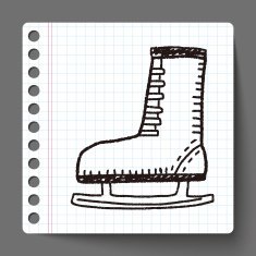 Doodle Skates N6
