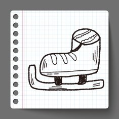 Doodle Skates N8